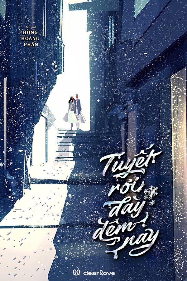 Tuyết Rơi Dày Đêm Nay